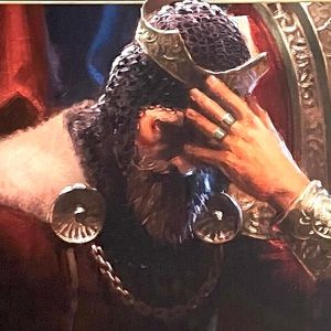 Meet your Posher, Donny